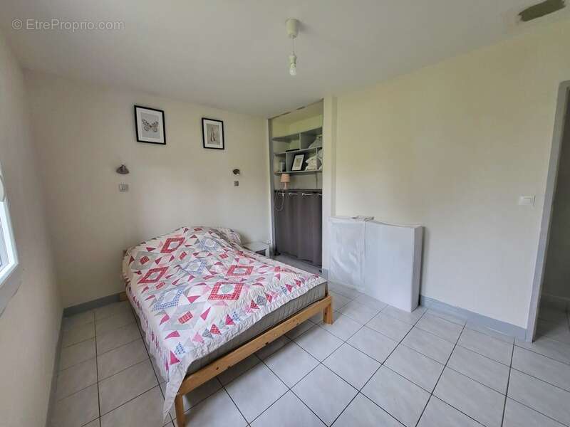 Maison à vendre 8 pièces ARGOL (29) - photo 17