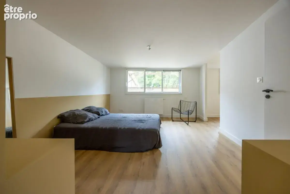 Maison T4 Jardin Garage - photo 8