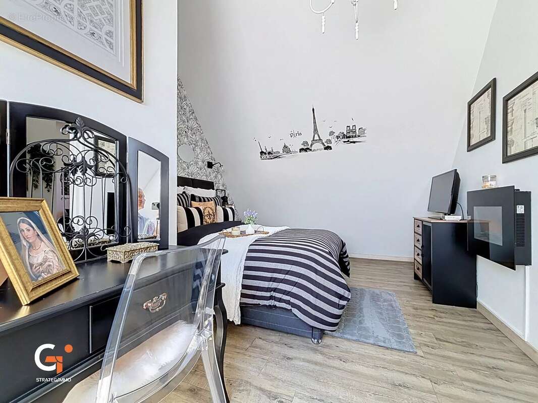 Sotteville-lès-Rouen Maison 8 pièces 147 m² - photo 28