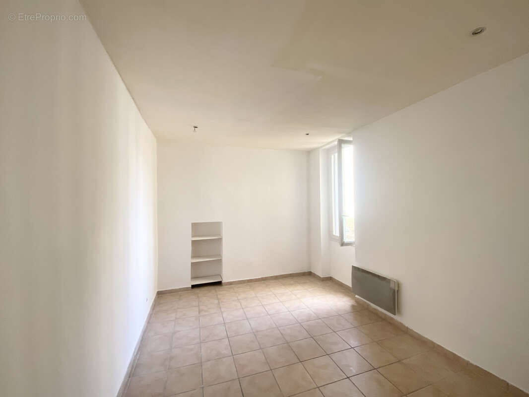 Appartement à AJACCIO