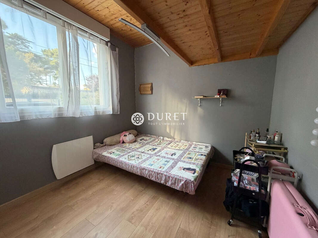 Maison à BRETIGNOLLES-SUR-MER