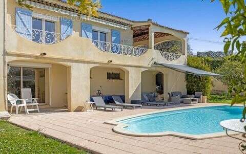 Maison à VENCE