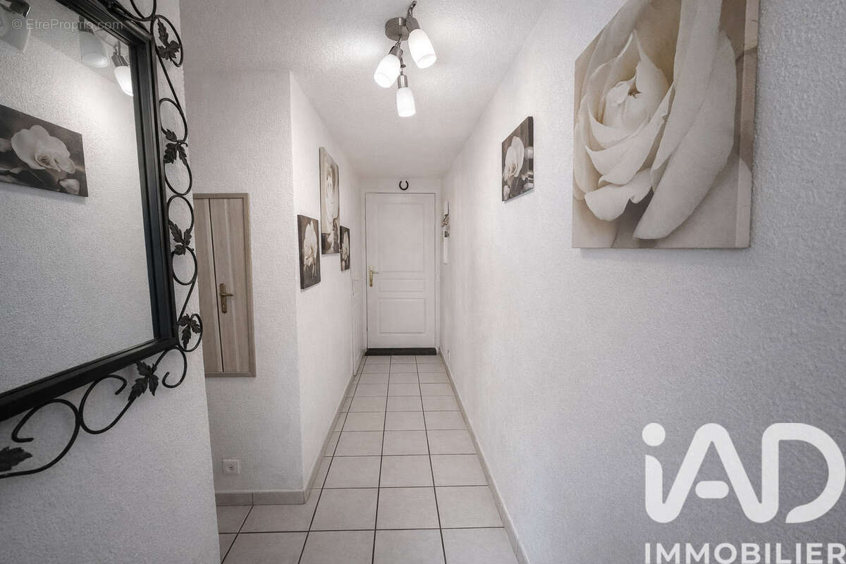 Photo 4 - Appartement à CANET-EN-ROUSSILLON