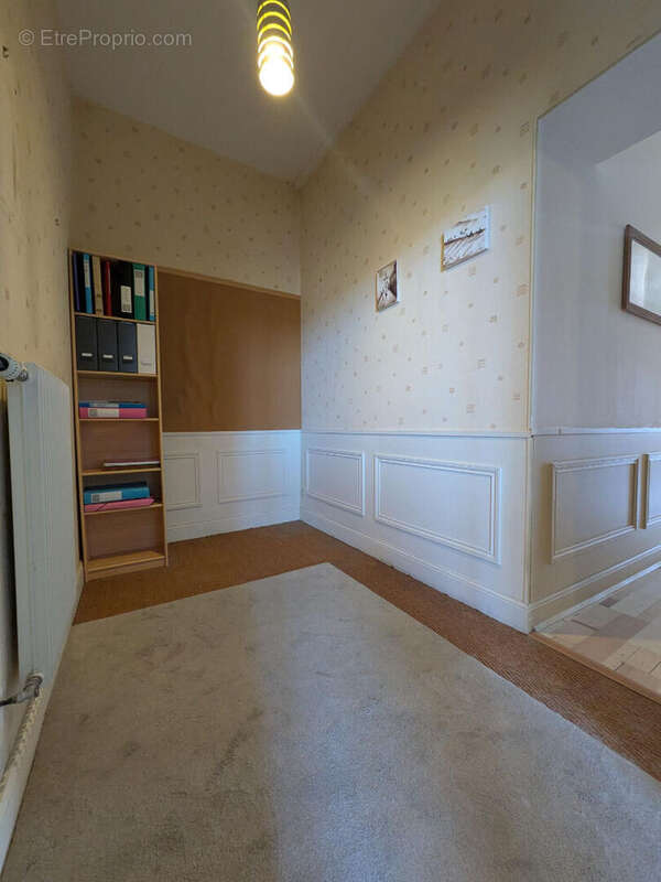 Appartement à COURNON-D'AUVERGNE