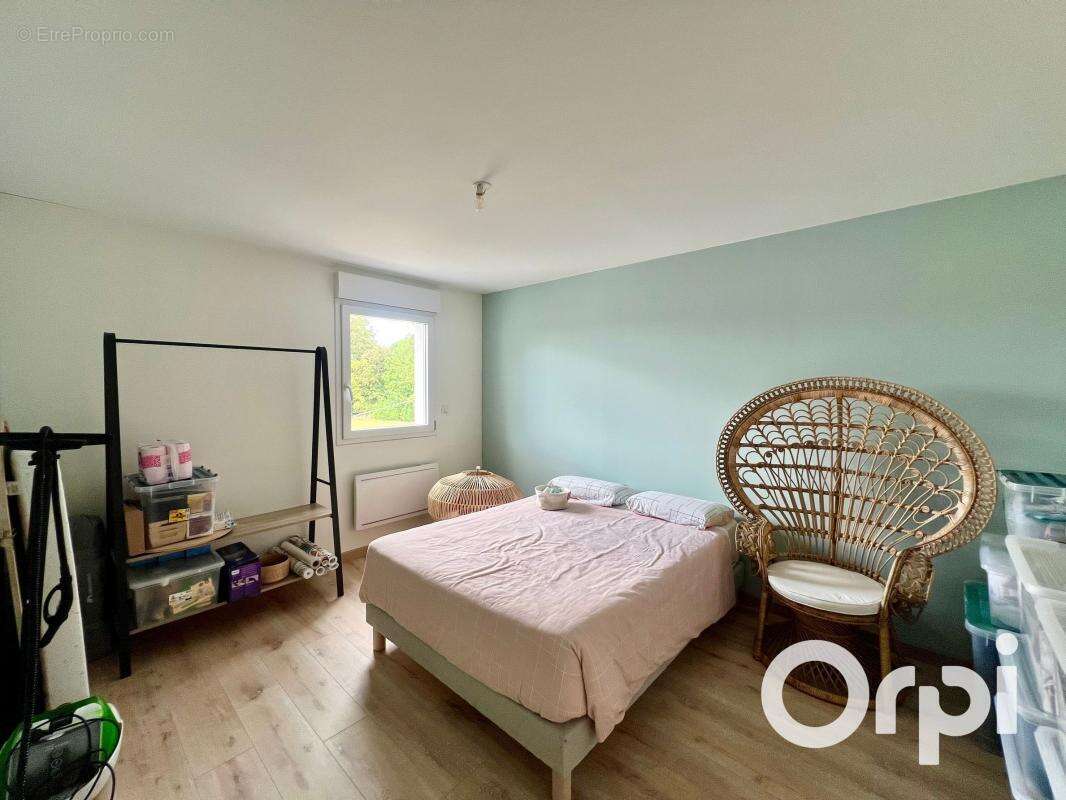 Maison à LANDRETHUN-LES-ARDRES