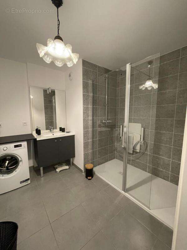 Appartement à SAINT-MALO