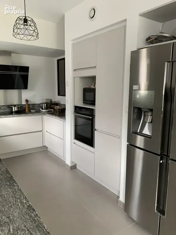Photo Maison à Chambery au prix de 375 000€