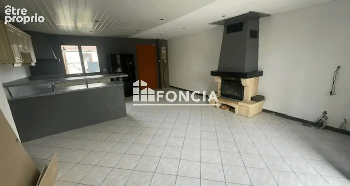 Maison de plain-pied à vendre - photo 6