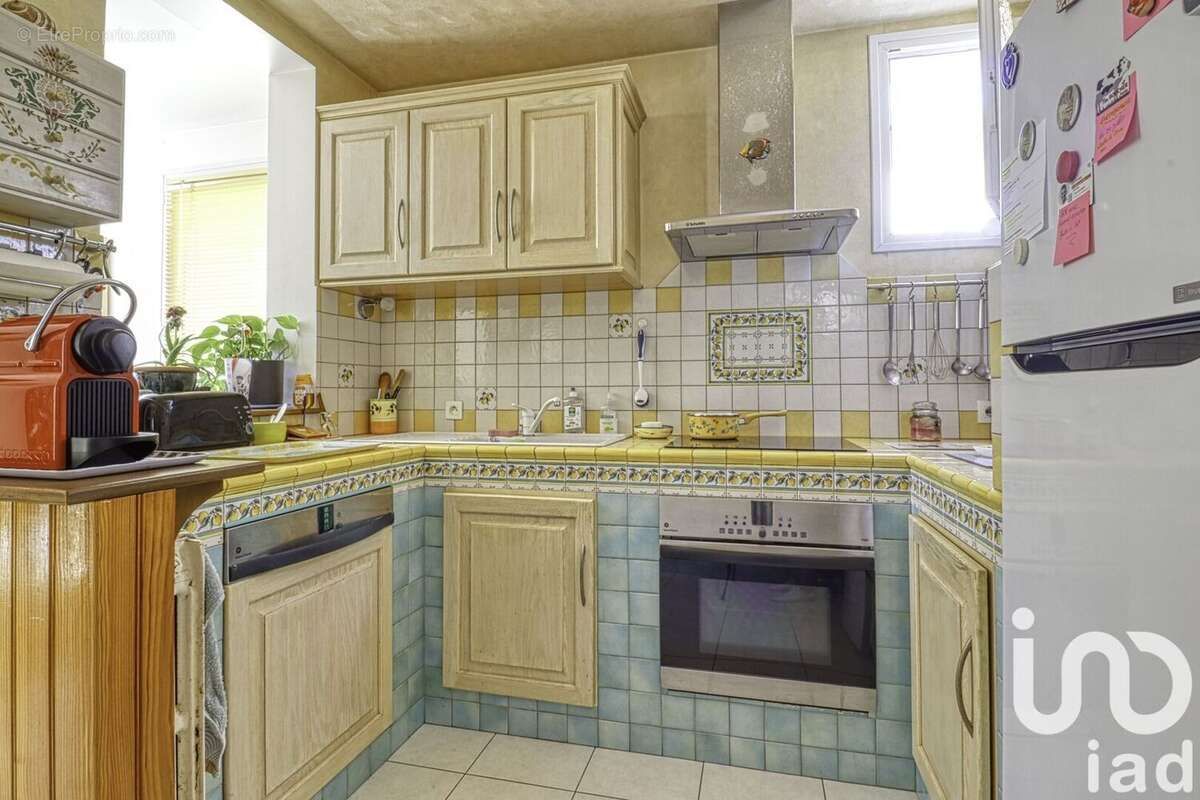 Photo 8 - Maison à MONTMORENCY