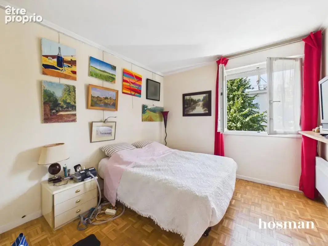 Appartement 4 pièces de 89 m² avec balcon - Rue De La Bergère, L'Haÿ-Les-Roses - photo 12
