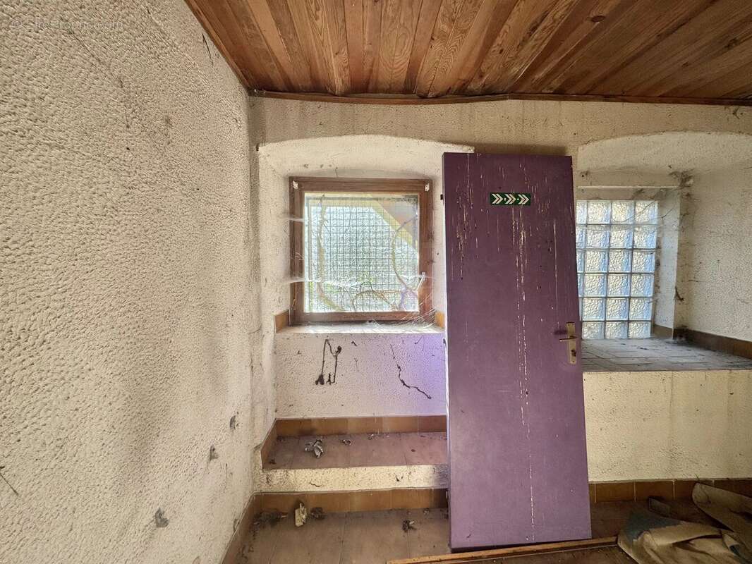 Appartement à ALTKIRCH