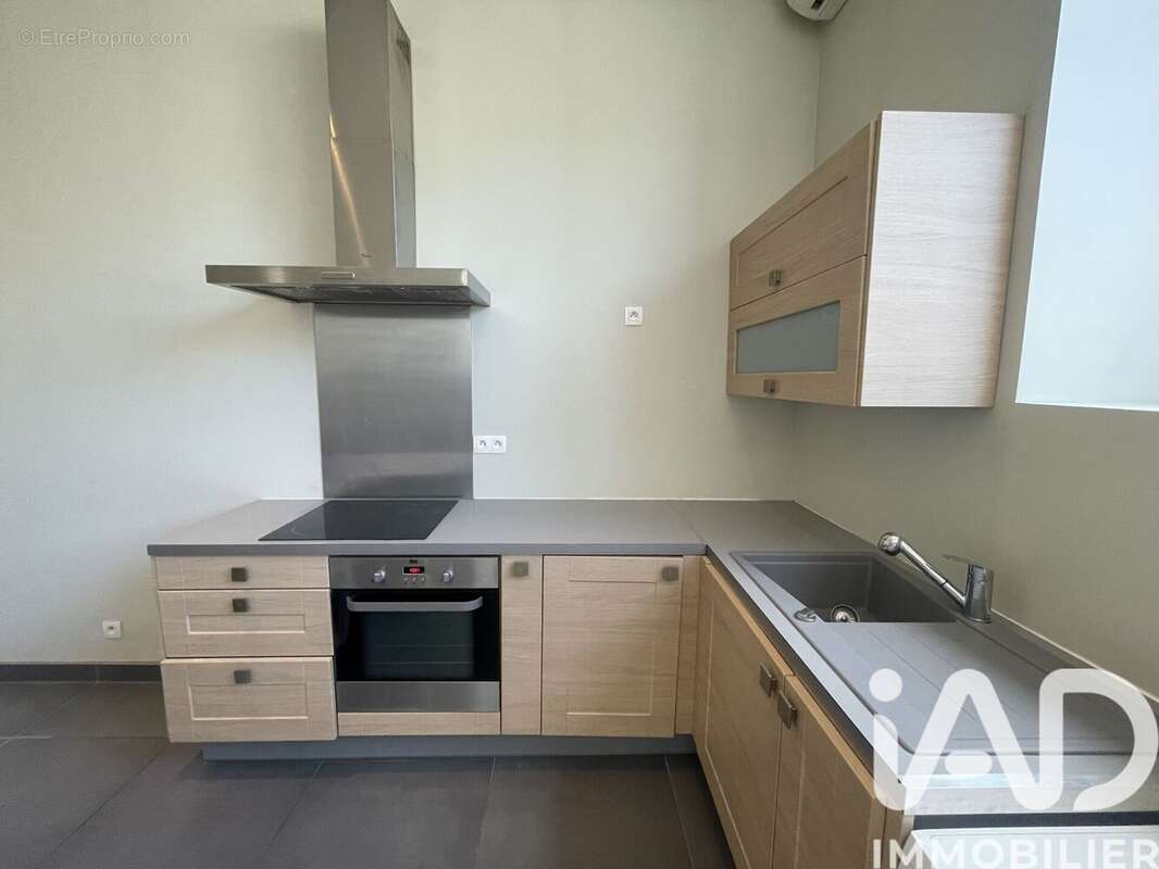 Photo 2 - Appartement à COUBLEVIE