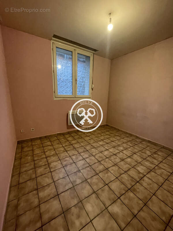 Appartement à TROYES