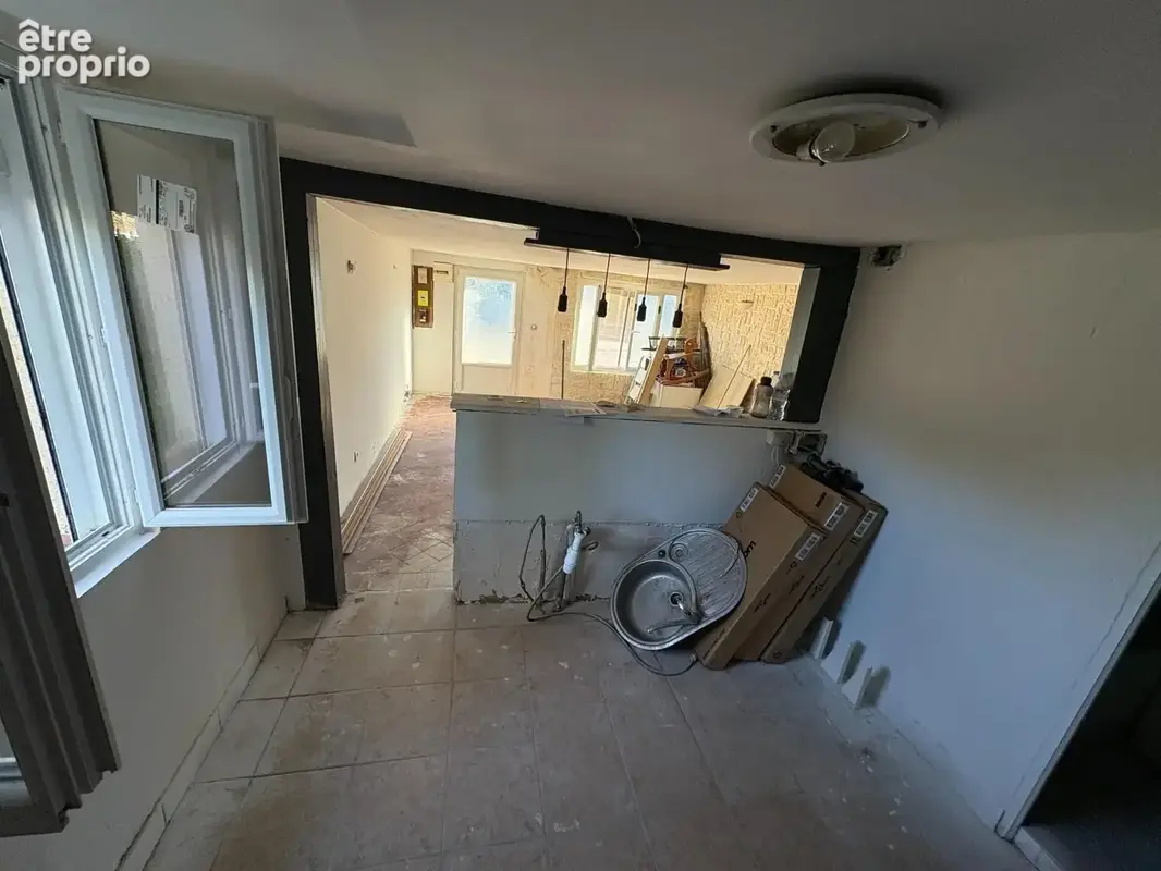 Photo 1 - Maison à LISIEUX