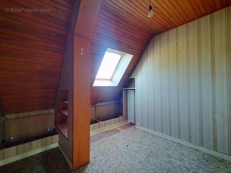 Maison à PLOBANNALEC-LESCONIL