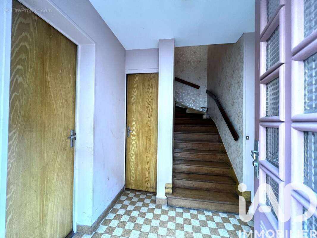 Photo 4 - Maison à VITRY-SUR-SEINE