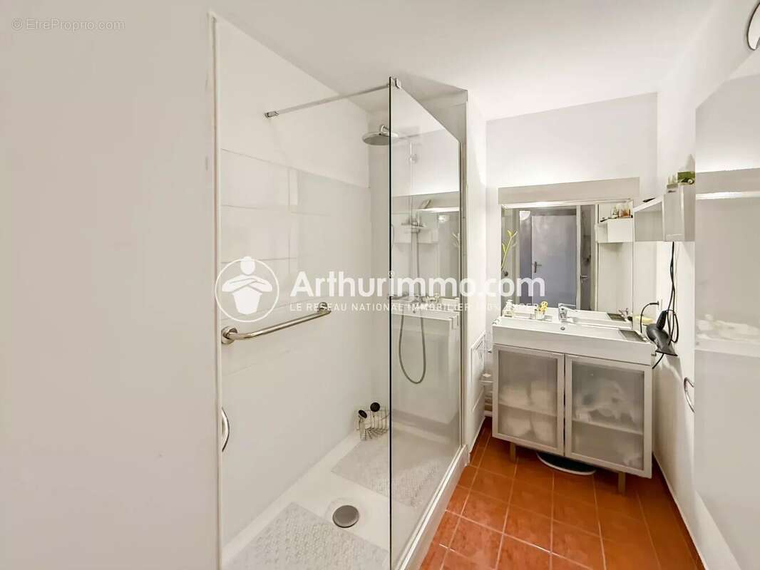 Bel appartement 3 pièces de 67m² avec grande terrasse - photo 6