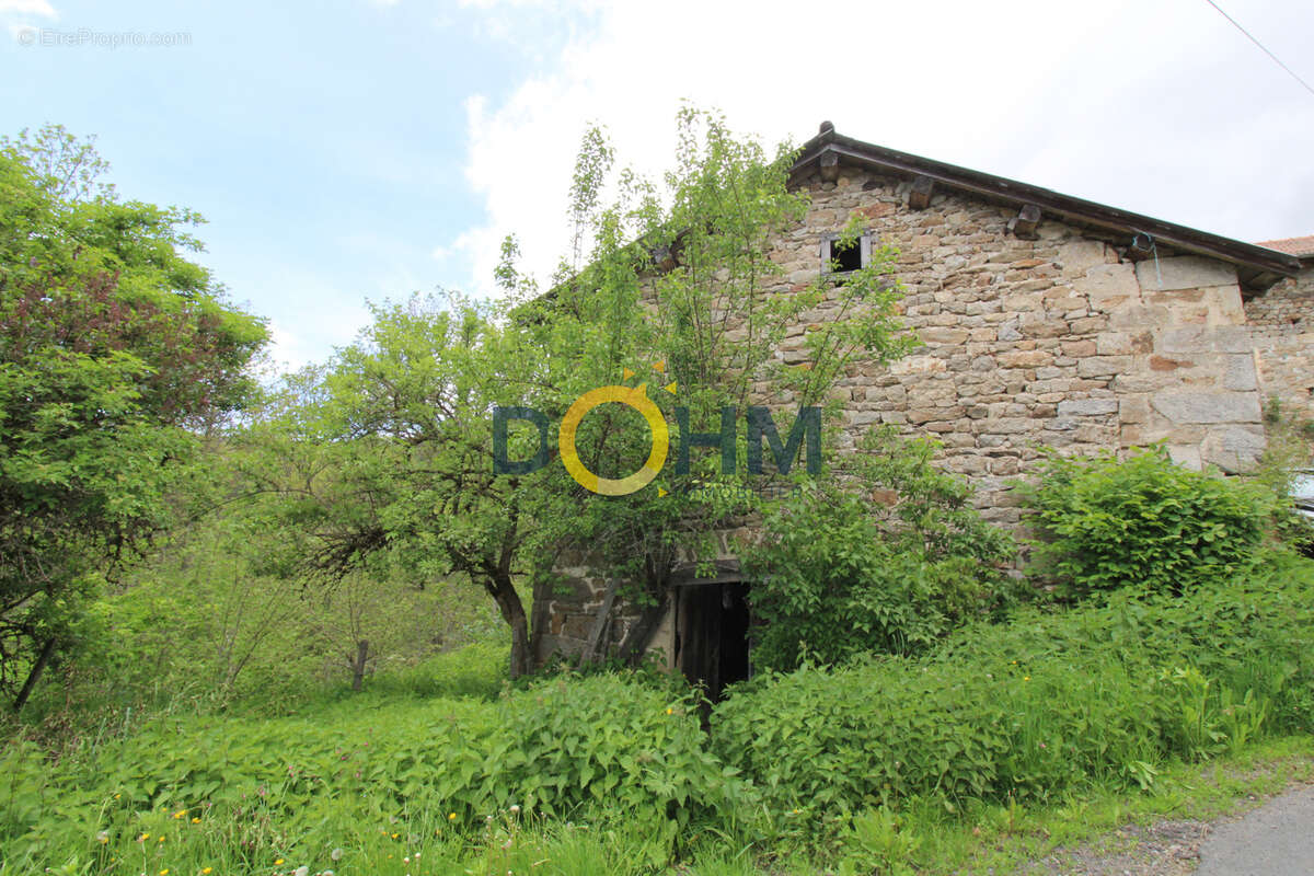 Maison à VALCIVIERES