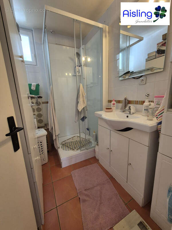Appartement à JOUE-LES-TOURS