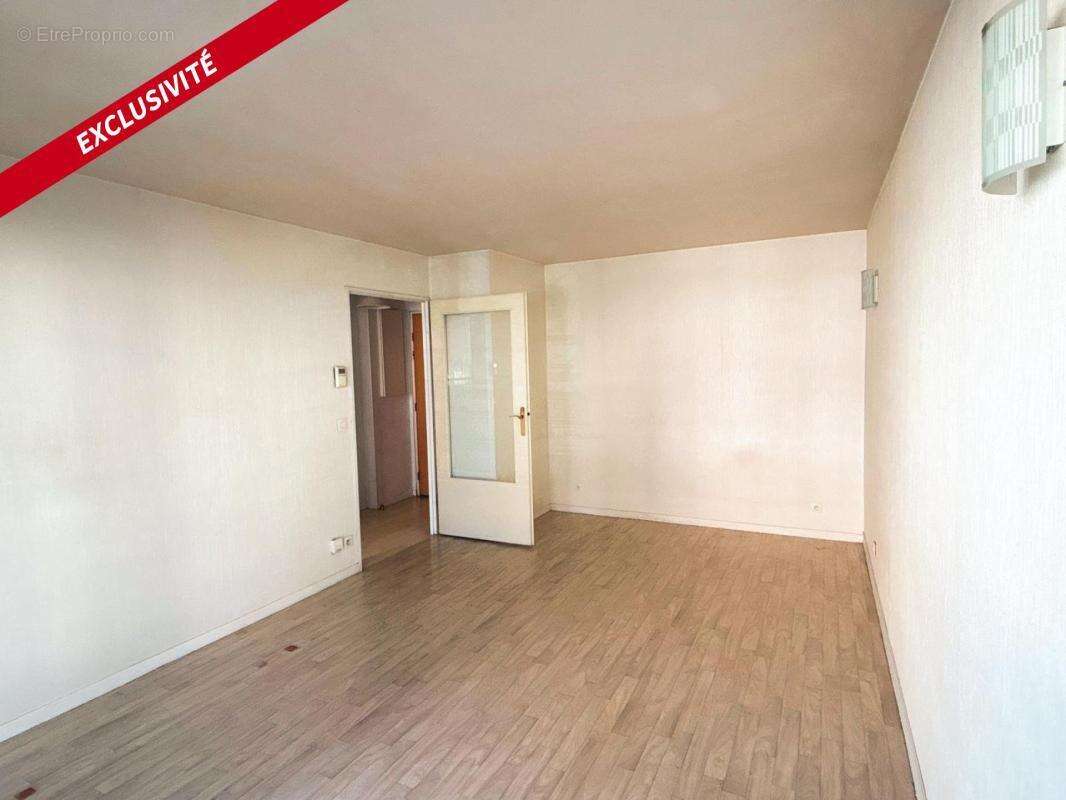APPARTEMENT T2 de 42m² avec balcon et box - photo 3