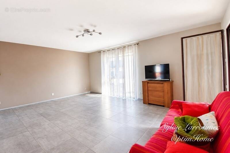 Appartement à FRANGY