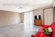 Appartement à FRANGY