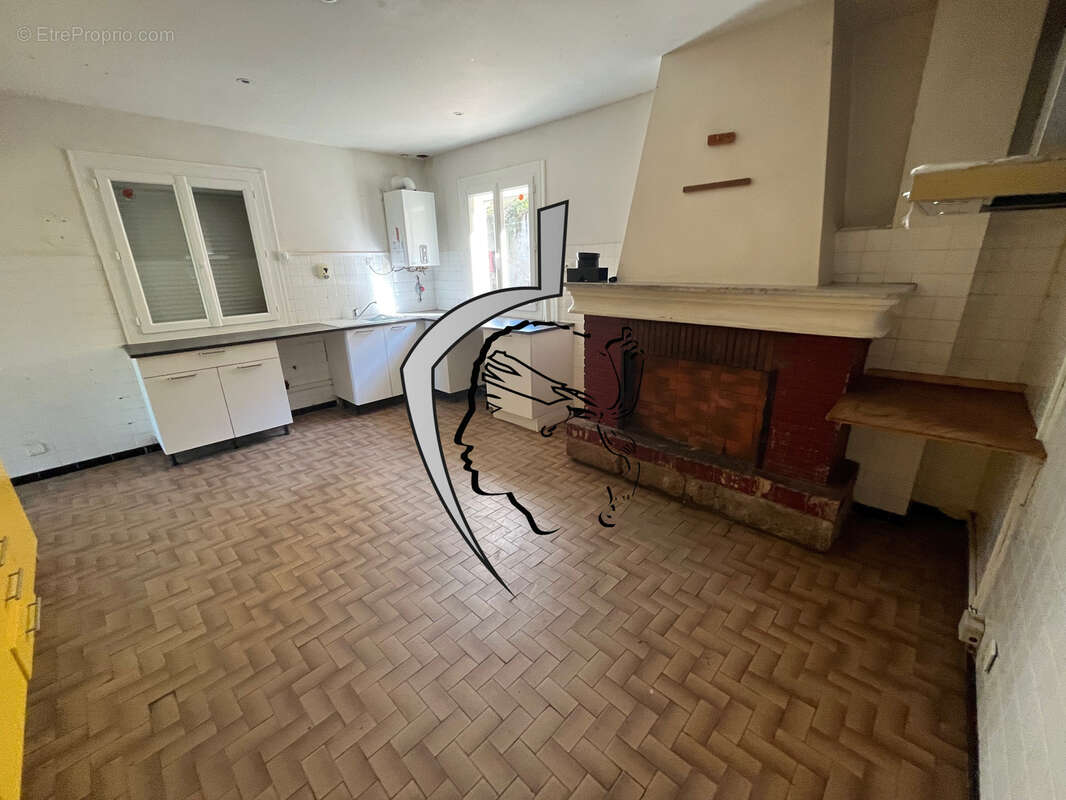 Villa de 220 m2 à bastelicaccia - photo 4