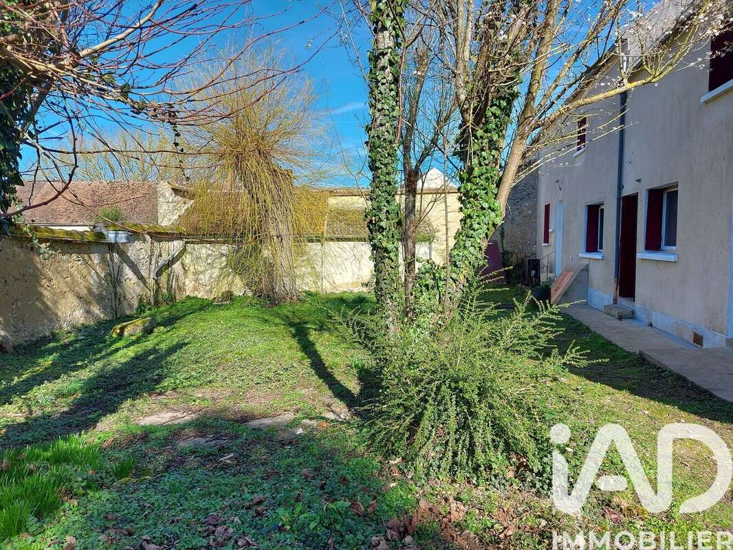 Maison 160 m² à Noisy-Rudignon  - photo 2