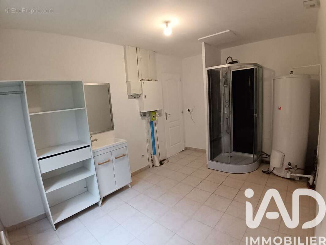 Photo 8 - Maison à SAINT-FARGEAU