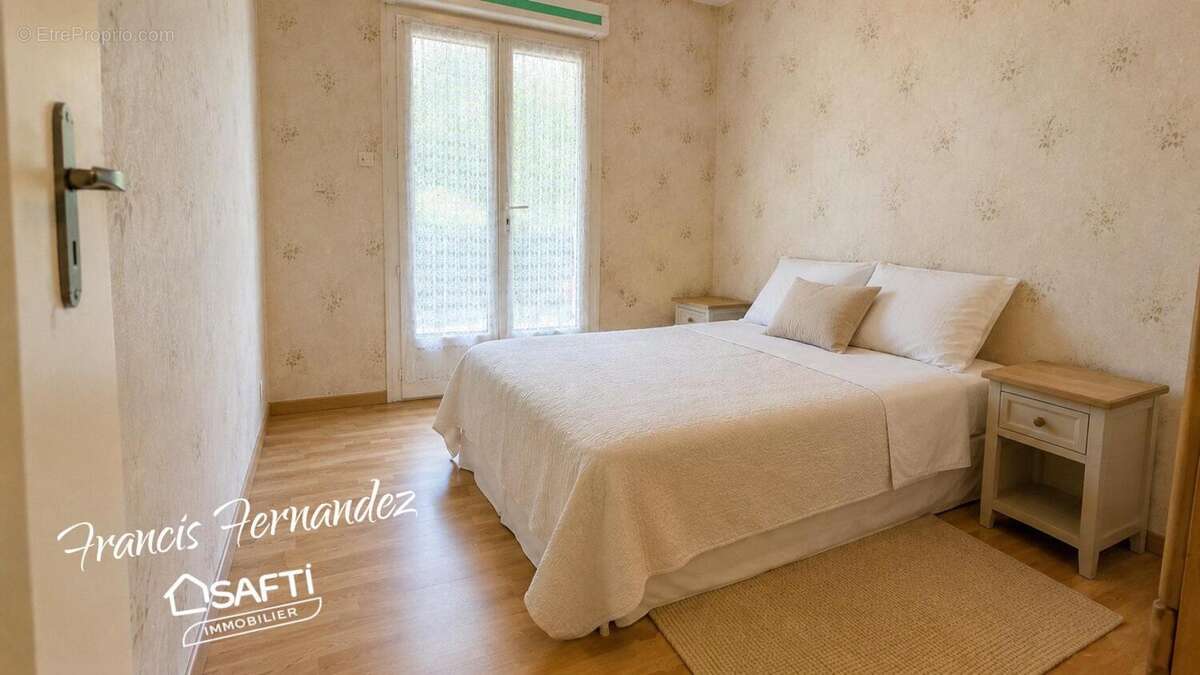 Photo 9 - Maison à ARSAC