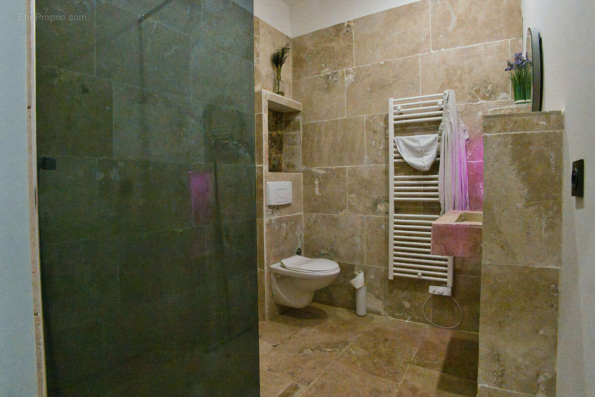 Maison à PEYRIAC-DE-MER