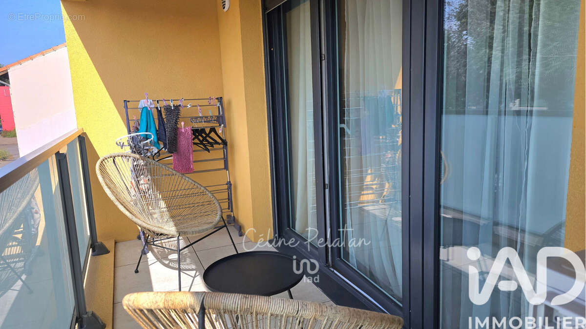 Photo 7 - Appartement à NIMES