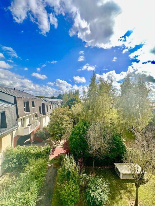 Appartement à NOISEAU