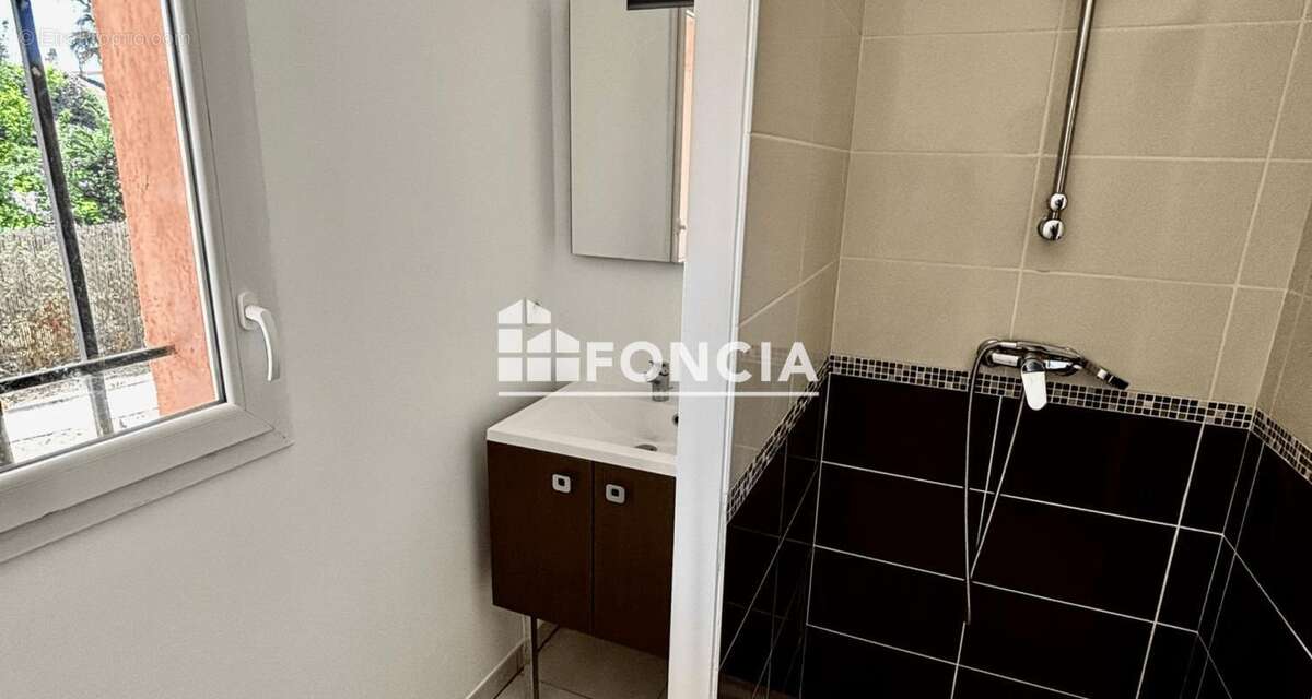 Appartement à SANARY-SUR-MER
