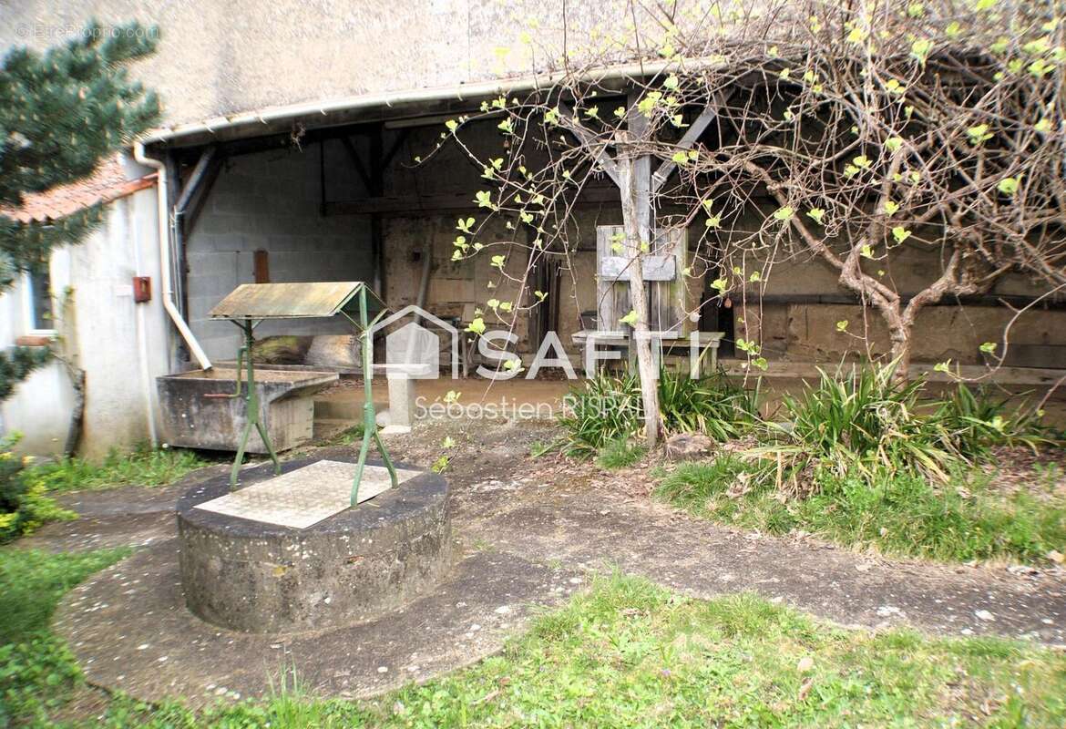 Photo 6 - Maison à LA CHATAIGNERAIE