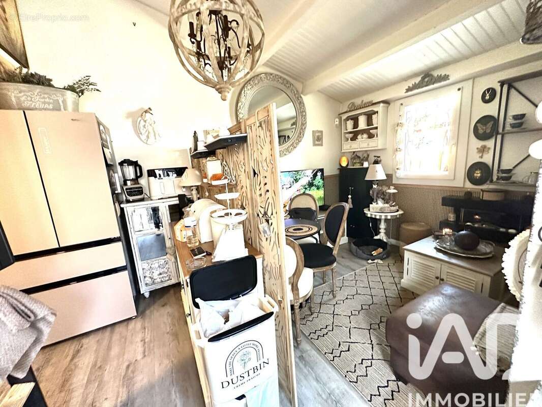 Photo 4 - Maison à LEUCATE