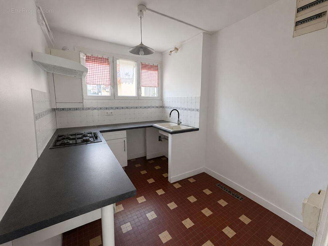 Appartement à NEVERS