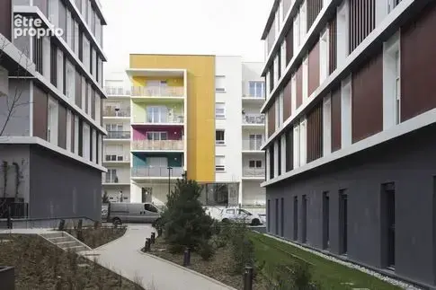 Palaiseau : Idéal investissement locatif - photo 2