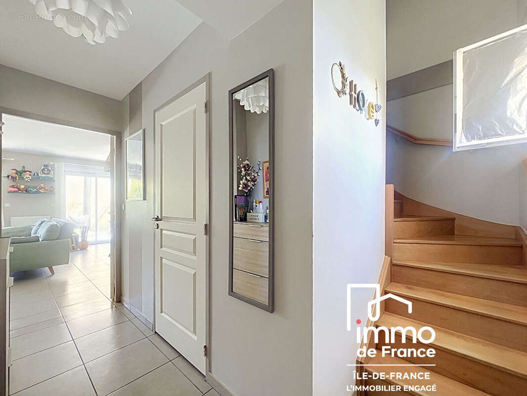 Maison 4 pièces à vendre à Morancez - Réf 1457 - photo 12