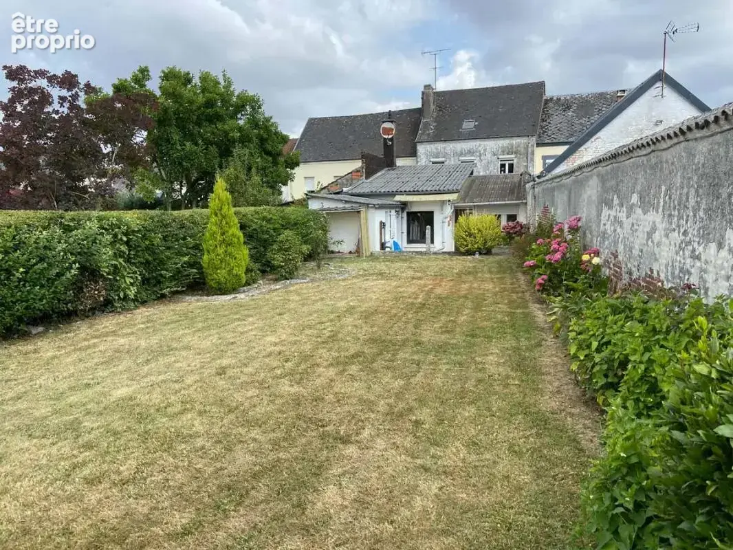 Maison 7 pièces 155 m² à vendre à Fruges (62310) - photo 14