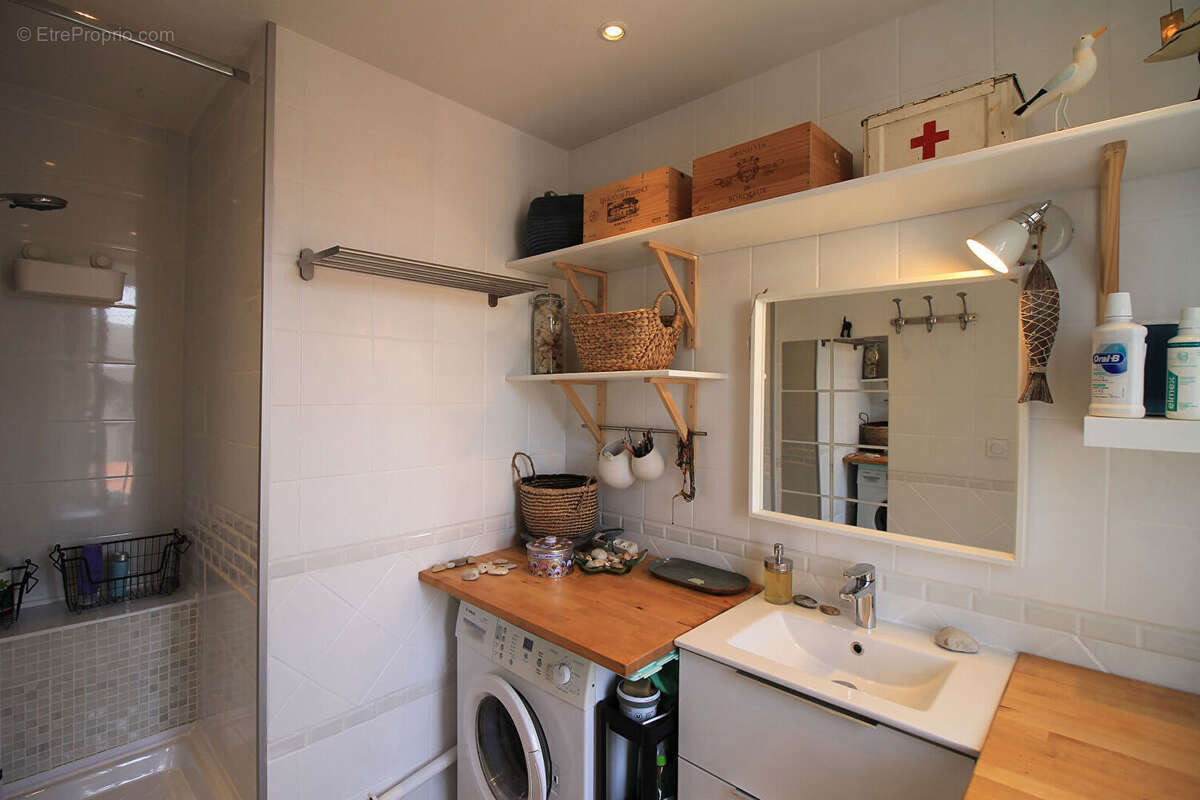 Appartement à PONTCHARRA