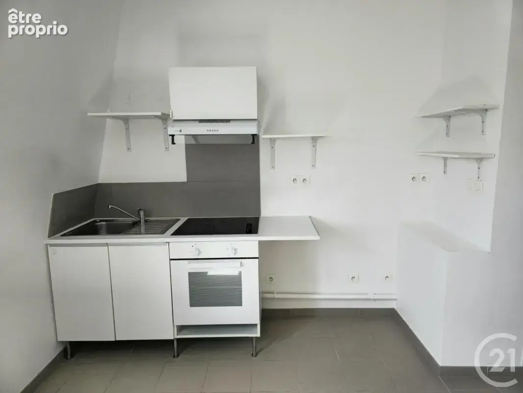 Appartement 2 pièces 33 m² à vendre à Fontenay-Sous-Bois (94120) - photo 4