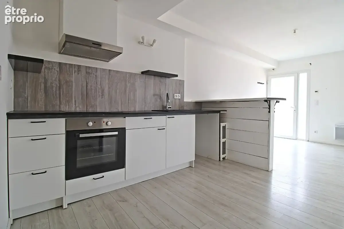 Appartement à SAINT-PAUL-LES-DAX