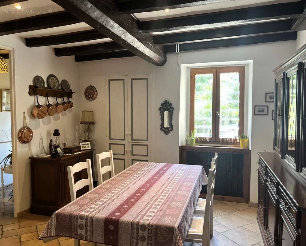 Maison à SAINT-AMANT