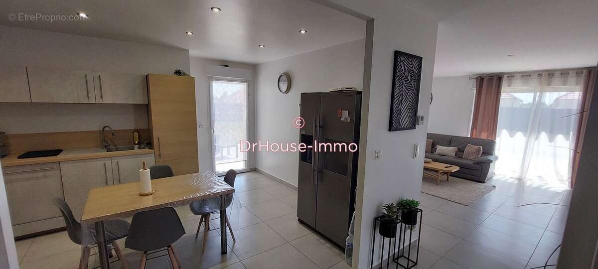 Maison 150 m² à Breviandes  - photo 6