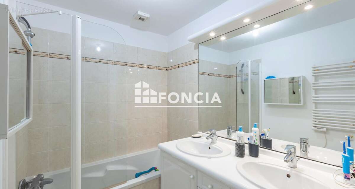 Appartement à ANTONY