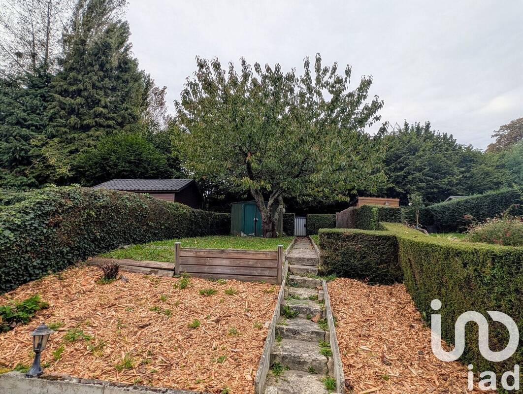 Photo 1 - Maison à TROARN