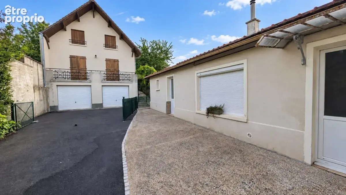 Maison 10 pièces 188 m² à vendre à Rantigny (60290) - photo 13