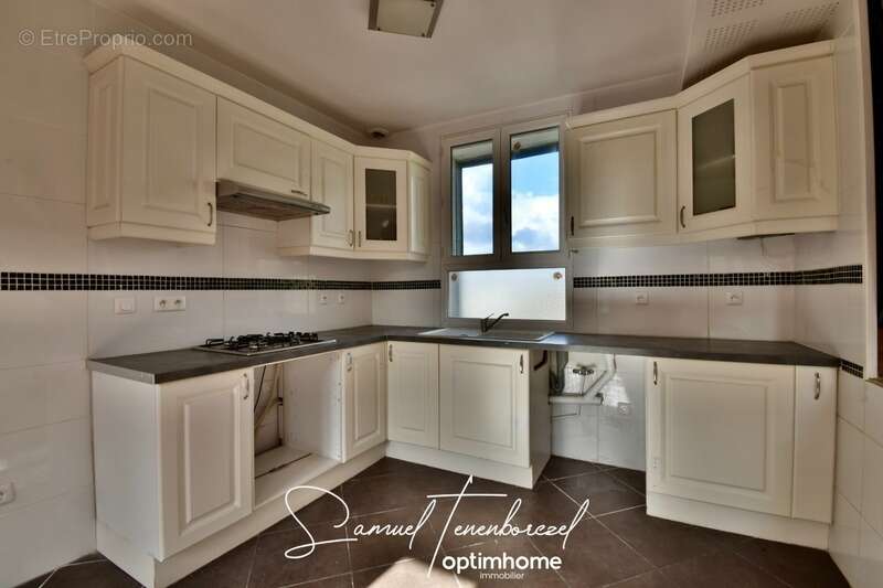 Appartement à LISIEUX