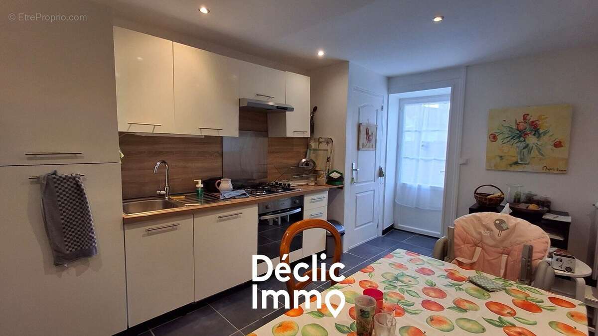 Maison 4 chambres - photo 4